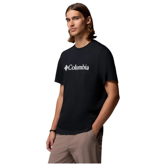 Columbia Ανδρική κοντομάνικη μπλούζα CSC Basic Logo™ T-Shirt